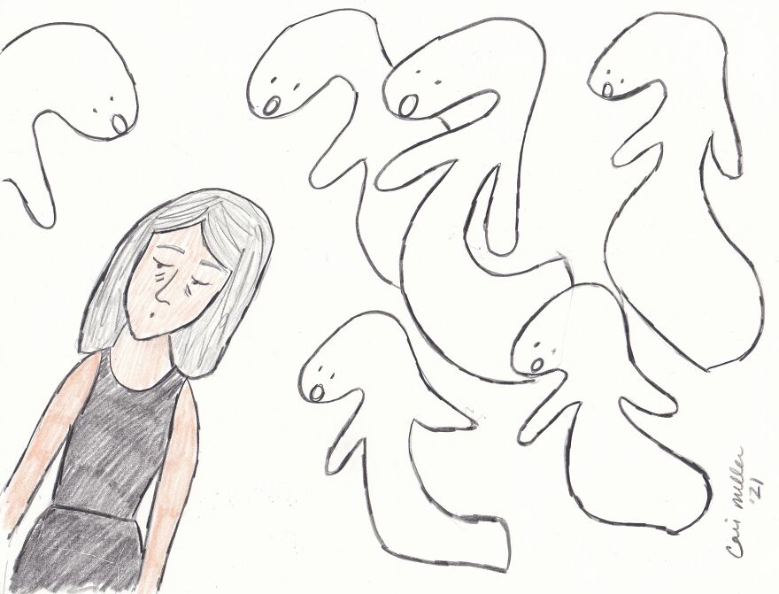 "Constant Companions"