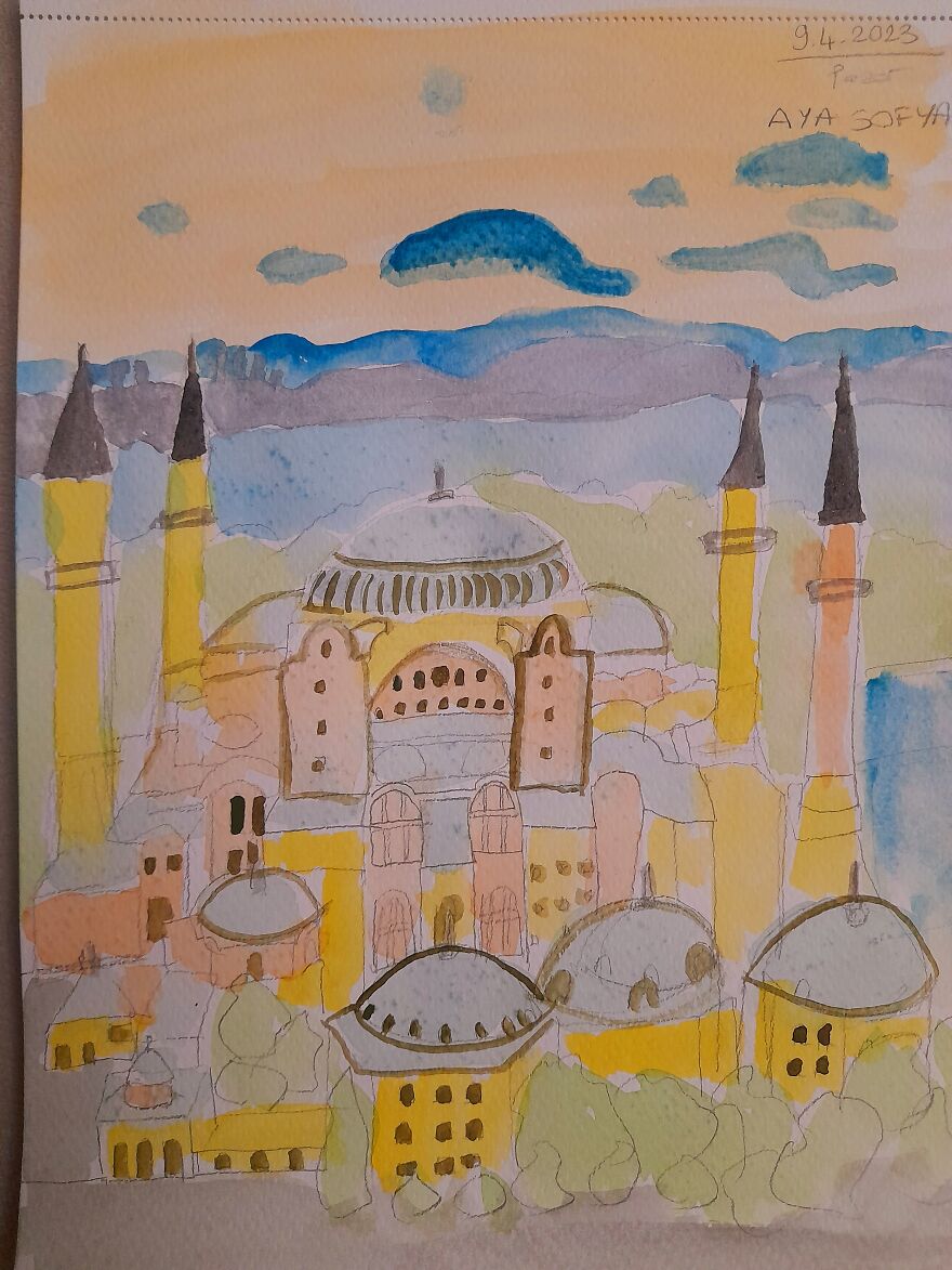 Love Of Art Love Of Art