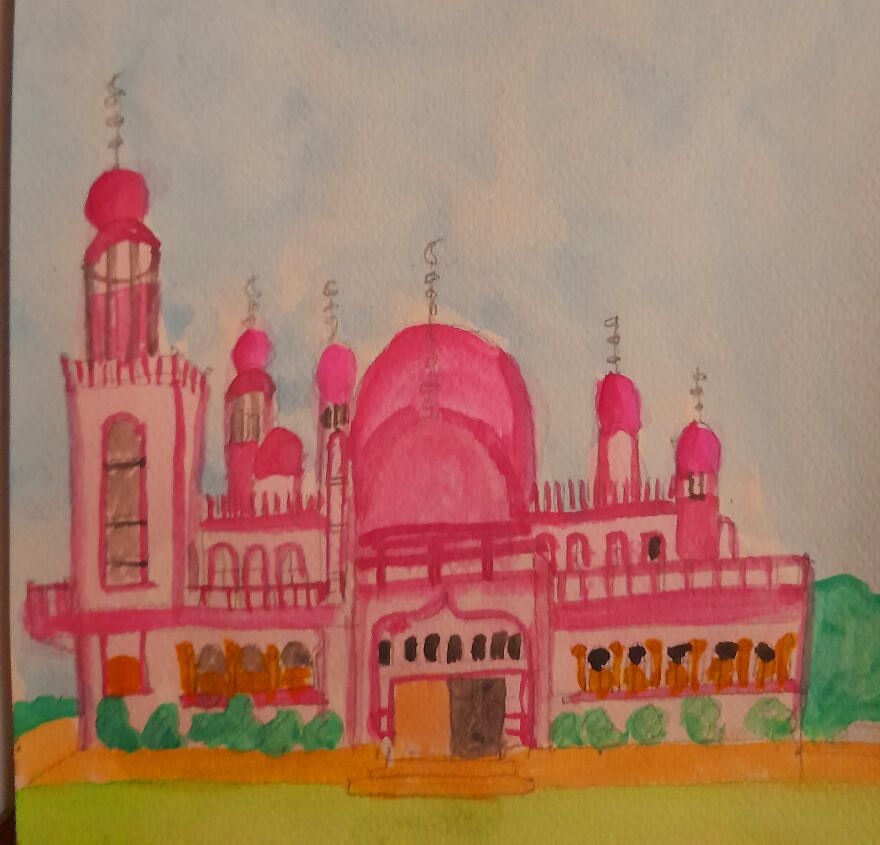 Love Of Art Love Of Art