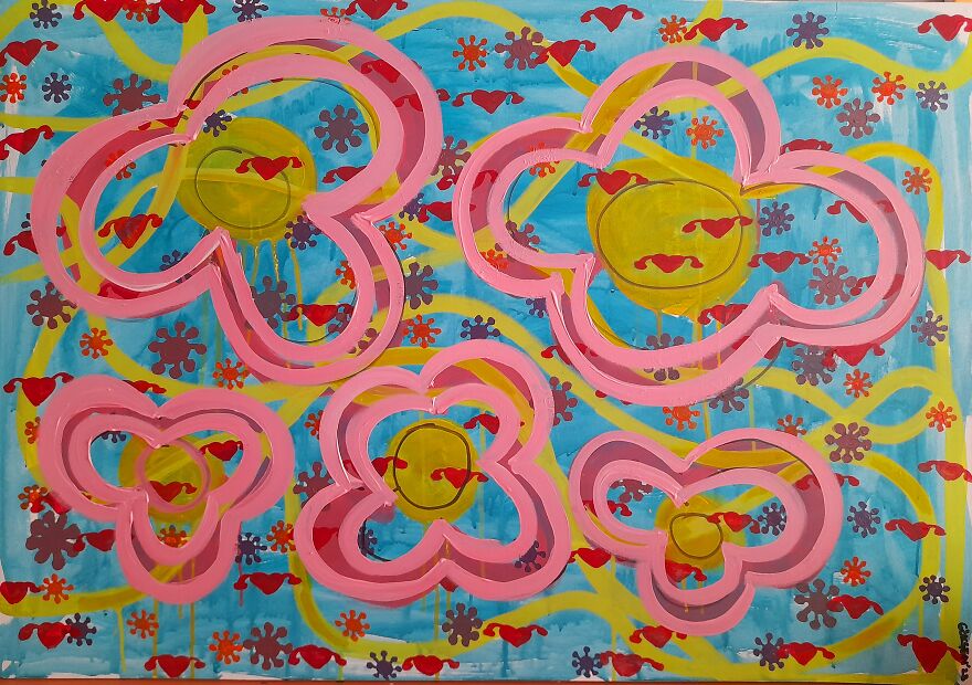 Love Of Art Love Of Art