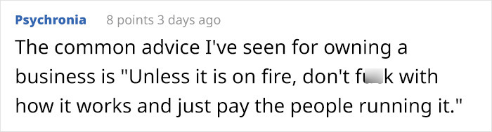 Boss Decides To Stop Paying His Employees, Regrets It After Everyone Quits And His Pub Shuts Down Boss Decides To Stop Paying His Employees, Regrets It After Everyone Quits And His Pub Shuts Down
