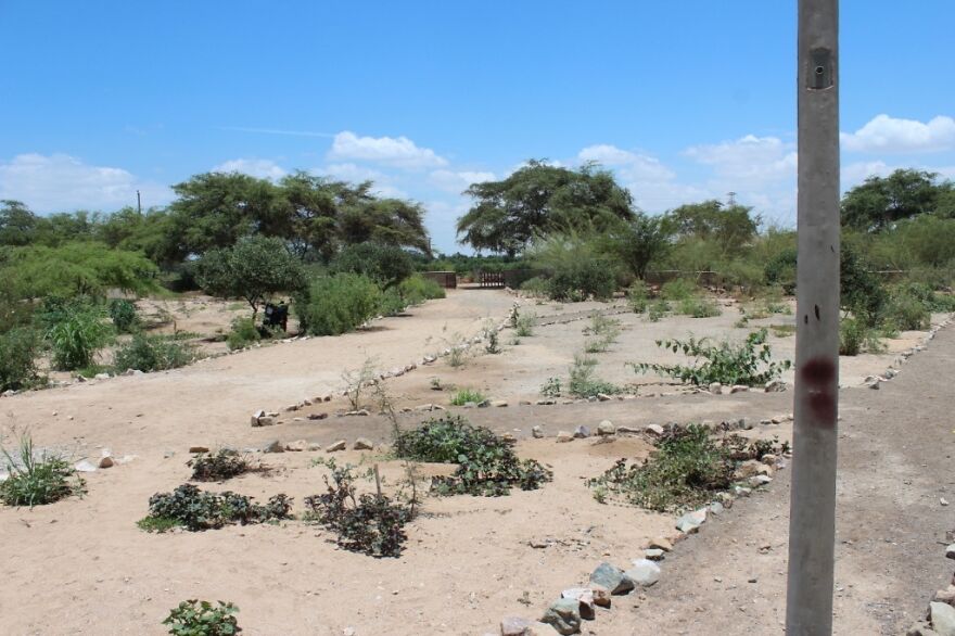 I Photographed Tucume, Valley Of The Pyramids (40 Pics)