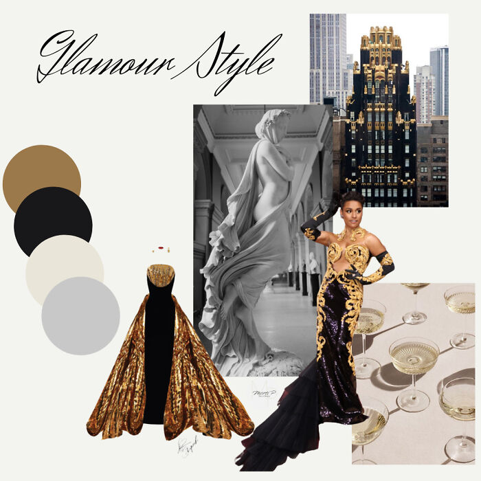 I Created Mood Boards For Celebrity Homes I Created Mood Boards For Celebrity Homes