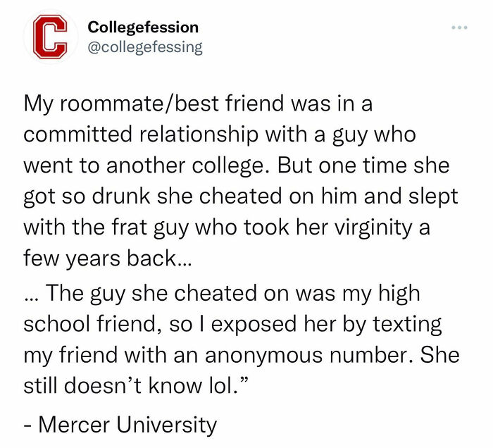 Anonymous-College-Confessions-Collegefessing