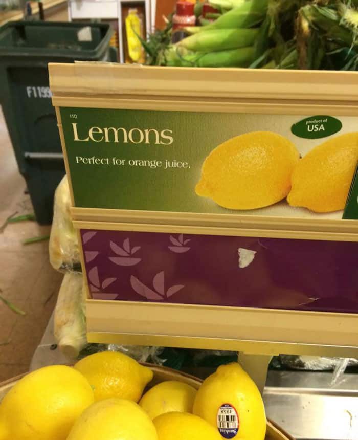 25 New Design Fails That I Found! 25 New Design Fails That I Found!