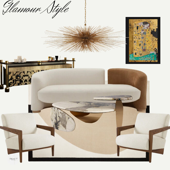 I Created Mood Boards For Celebrity Homes I Created Mood Boards For Celebrity Homes