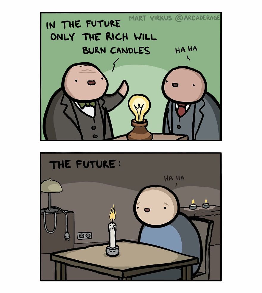 New Dark And Hysterical Arcade Rage Comics (22 Pics) New Dark And Hysterical Arcade Rage Comics (22 Pics)