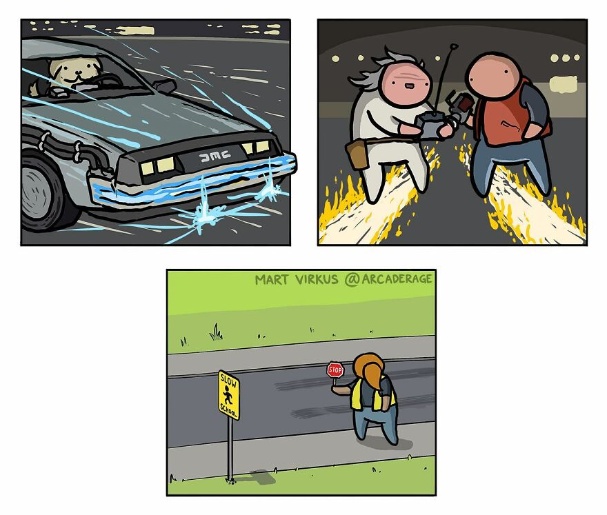 New Dark And Hysterical Arcade Rage Comics (22 Pics) New Dark And Hysterical Arcade Rage Comics (22 Pics)