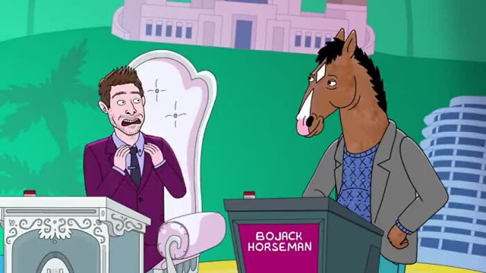 Folks Online Are Recalling The Best Quotes From BoJack Horseman, So Here Are 30 Of The Most Memorable Ones