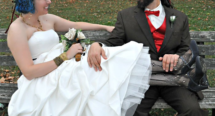 Bride Furious With MIL For Going Against The ‘No Speech’ Rule At Wedding And Ignores Her, Drama Ensues Bride Furious With MIL For Going Against The ‘No Speech’ Rule At Wedding And Ignores Her, Drama Ensues