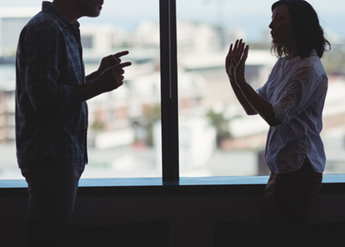 "The Damage Is Done": Guy Loses It After Finding Father's Will, Refuses To Hear Him Out And Labels Him Racist Instead "The Damage Is Done": Guy Loses It After Finding Father's Will, Refuses To Hear Him Out And Labels Him Racist Instead