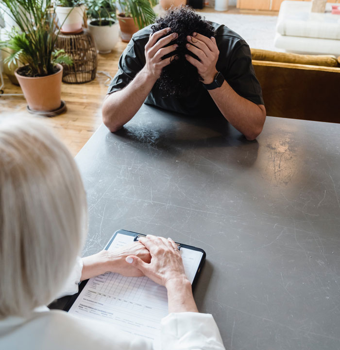 "The Guy Who Got The Job I Wanted Reached Out To Me For Help With His Job" "The Guy Who Got The Job I Wanted Reached Out To Me For Help With His Job"