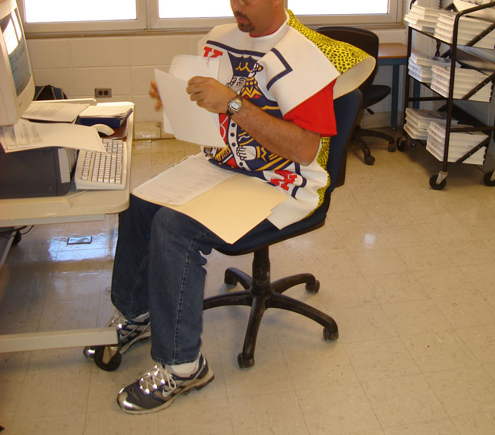 “Everything Is Urgent And Panicked”: Man Puts In 2-Week Notice, Toxic Management Puts Months Of Work On His Desk Instead “Everything Is Urgent And Panicked”: Man Puts In 2-Week Notice, Toxic Management Puts Months Of Work On His Desk Instead