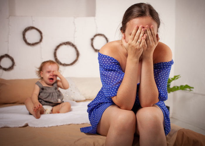 Husband Doesn't Want His Wife To Go On A Birthday Vacation Alone, Calls Her "Selfish" For Wanting Him To Stay With The Kids Husband Doesn't Want His Wife To Go On A Birthday Vacation Alone, Calls Her "Selfish" For Wanting Him To Stay With The Kids