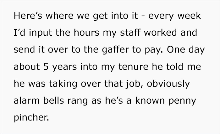 Boss Decides To Stop Paying His Employees, Regrets It After Everyone Quits And His Pub Shuts Down