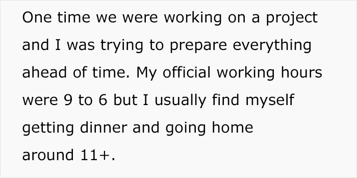 "10 Mins Of Awkward Silence": Boss Regrets Being Mean To Best Employee, Asks Them To Reconsider Their Resignation "10 Mins Of Awkward Silence": Boss Regrets Being Mean To Best Employee, Asks Them To Reconsider Their Resignation