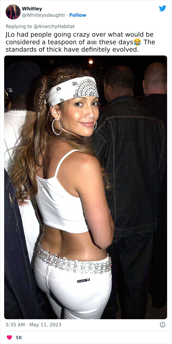 Gen Z Were Struggling To Wrap Their Heads Around ’00s Beauty Standards, So Lizzo Came In To Share An Important Message