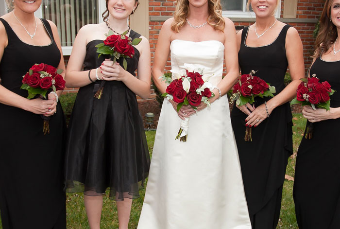 Family Drama Ensues As This Woman Decides Not To Attend Her Sister’s Wedding, Not Willing To Comply With The Strict Dress Code She Dislikes Family Drama Ensues As This Woman Decides Not To Attend Her Sister’s Wedding, Not Willing To Comply With The Strict Dress Code She Dislikes