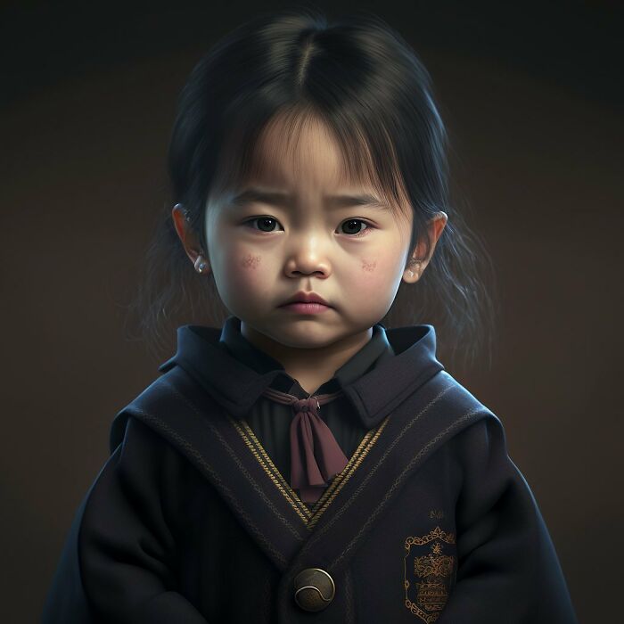 Cho Chang
