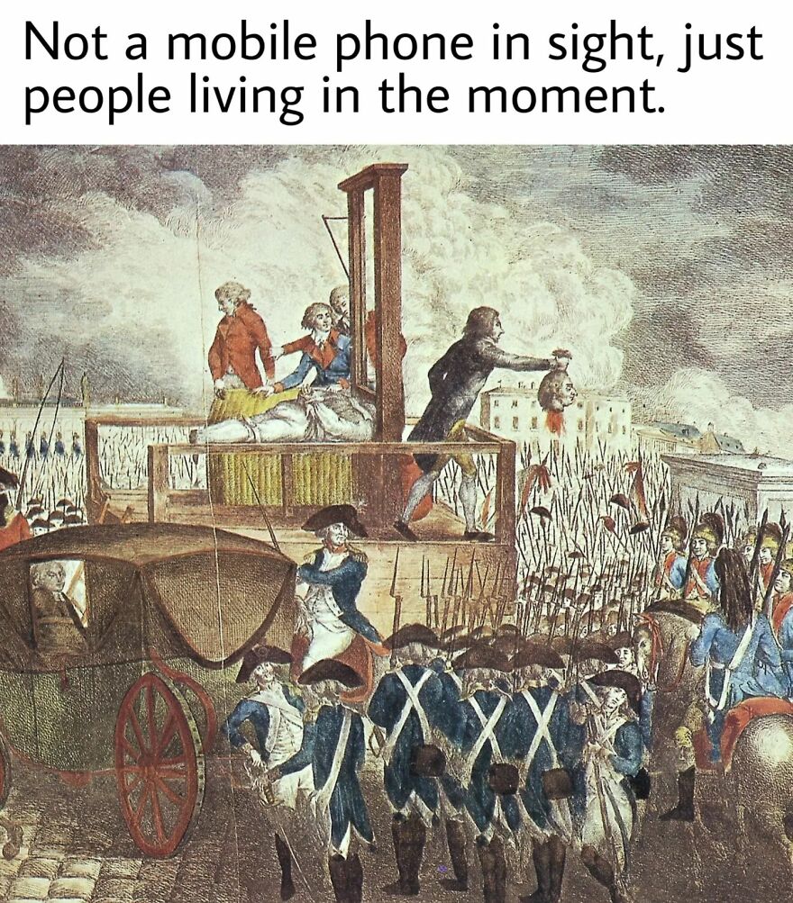 New Hilarious Classical Artwork Memes From This Instagram Page Will Make You Laugh Out Loud