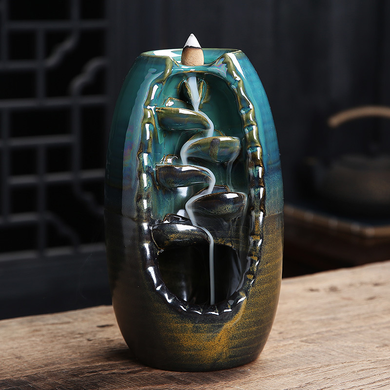 Enhance Your Spiritual Practice: Exploring The Beauty And Functionality Of Incense Burners