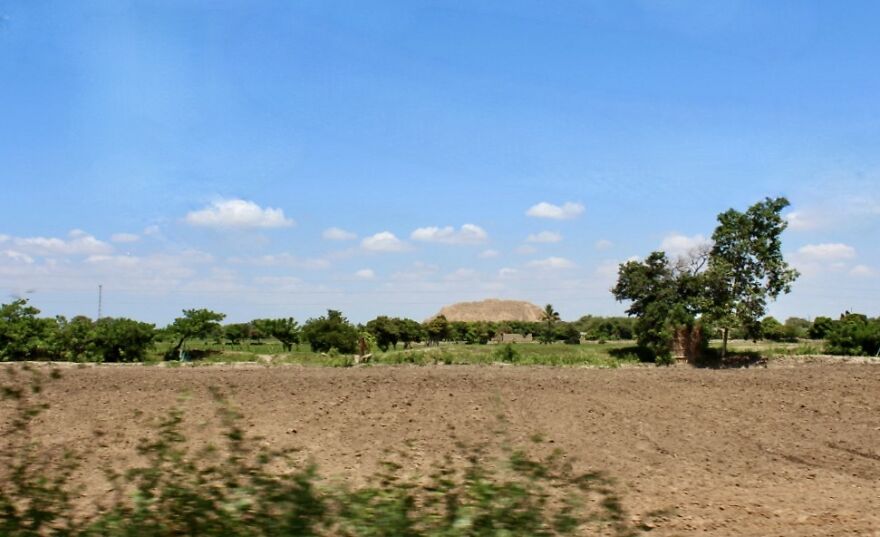 I Photographed Tucume, Valley Of The Pyramids (40 Pics)