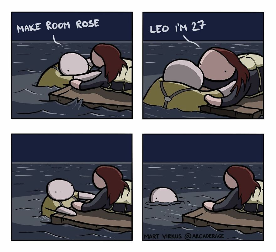 New Dark And Hysterical Arcade Rage Comics (22 Pics)