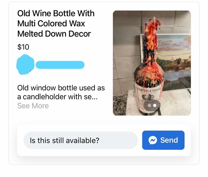 Is It Covered With Free Dust Too?