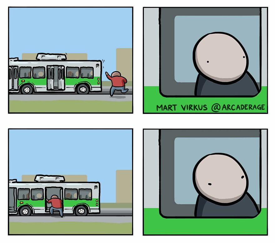 New Dark And Hysterical Arcade Rage Comics (22 Pics) New Dark And Hysterical Arcade Rage Comics (22 Pics)