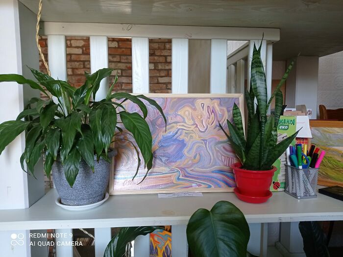 My Art Exhibition In The Frontline City Of Dnipro, Ukraine My Art Exhibition In The Frontline City Of Dnipro, Ukraine