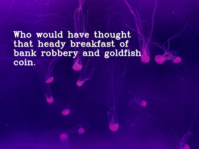 What Does This Even Mean?