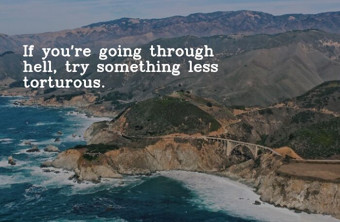 Yes, Because It's That Easy