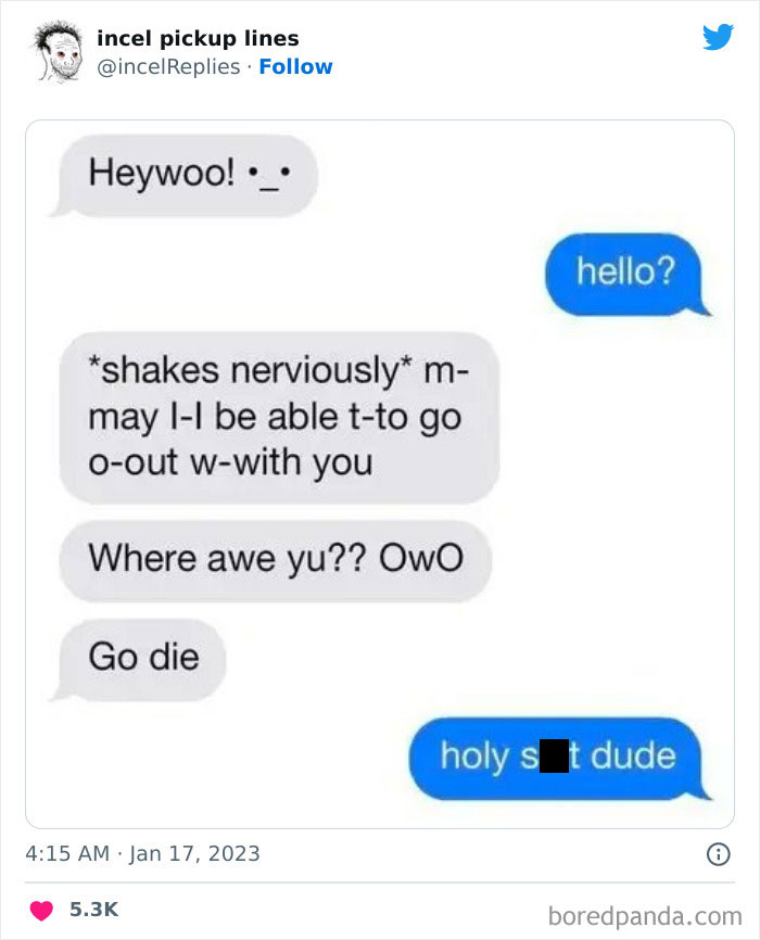 Pathetic-Guys-Rejected-Messages