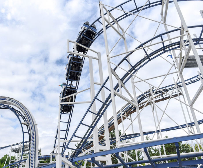Person Who Uses A Wheelchair Full-Time Is Told To Leave It Before Hopping On A Ride, Maliciously Complies Until The Employee Understands They Screwed Up Person Who Uses A Wheelchair Full-Time Is Told To Leave It Before Hopping On A Ride, Maliciously Complies Until The Employee Understands They Screwed Up