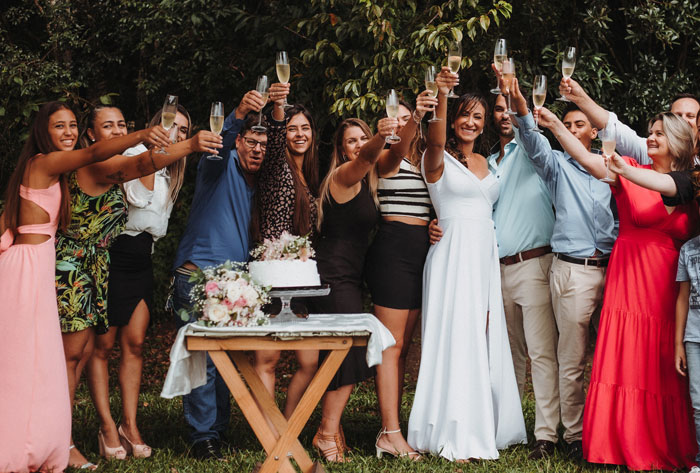 Man Condemns Sister For Excluding His Amputee Daughter From Allegedly ‘Child-Free’ Wedding Man Condemns Sister For Excluding His Amputee Daughter From Allegedly ‘Child-Free’ Wedding