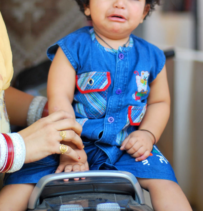 Brother’s Infertile Girlfriend Keeps Making Judgy Comments Regarding This Woman's Parenting, She Can’t Take It Anymore And Snaps Back Brother’s Infertile Girlfriend Keeps Making Judgy Comments Regarding This Woman's Parenting, She Can’t Take It Anymore And Snaps Back