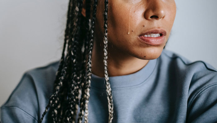 Friend Thinks Woman’s Abusive Mother Can Be Excused Because “It’s Hard Being A Parent,” So She Compares Her To Her Ex To Open Her Eyes