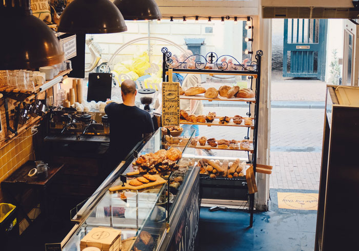 This Guy Was Named After His Late Parents' Bakery, So He Flatly Refuses To Rename It On MIL's Persistent Demands This Guy Was Named After His Late Parents' Bakery, So He Flatly Refuses To Rename It On MIL's Persistent Demands