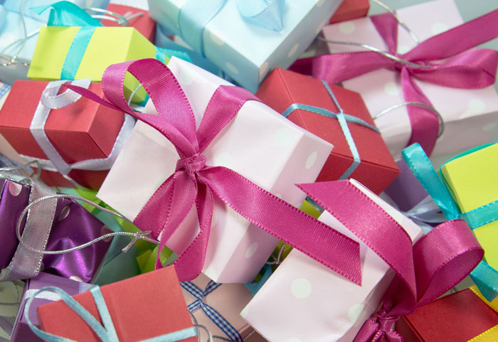 Thrifty Woman Uses Coupons To Buy A Great Birthday Gift, Which Makes The Birthday Person Ecstatic But Leaves Her Friends Angry With Her Thrifty Woman Uses Coupons To Buy A Great Birthday Gift, Which Makes The Birthday Person Ecstatic But Leaves Her Friends Angry With Her