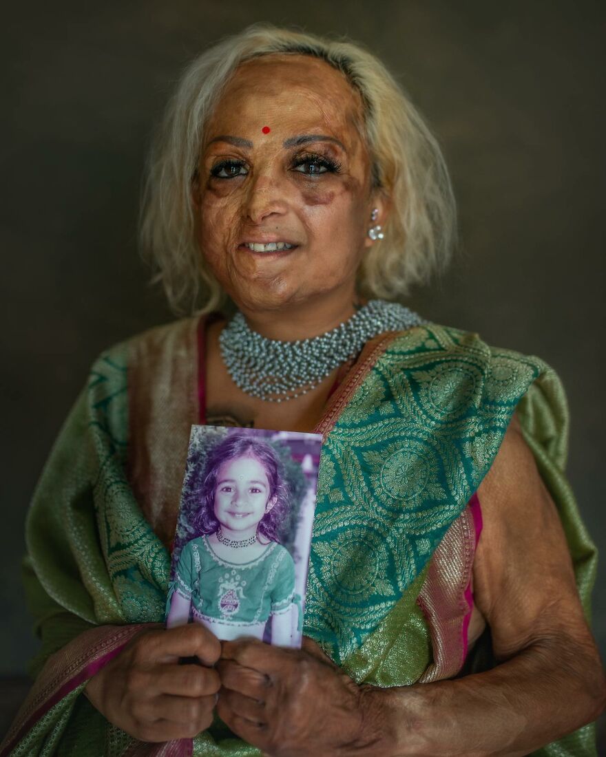 12 Heartwarming Stories Of People Who Overcame Their Differences