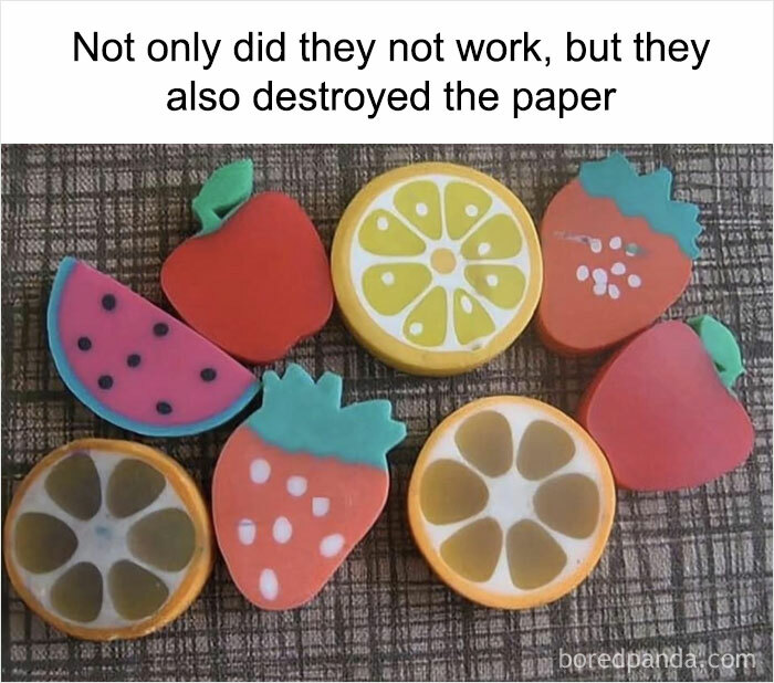 I Still Want To Take A Bite Out Of Them