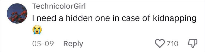 Mom Shares How She Tracks And 'Trains' Her Kids With Apple AirTags, And The Internet Has Thoughts Mom Shares How She Tracks And 'Trains' Her Kids With Apple AirTags, And The Internet Has Thoughts