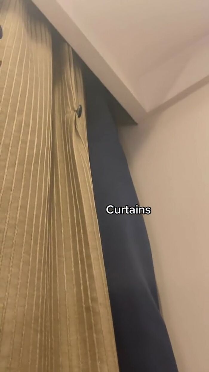 Users Are Thanking Woman For Sharing Her Safety Tips That She Follows Once She Goes To A Hotel Users Are Thanking Woman For Sharing Her Safety Tips That She Follows Once She Goes To A Hotel