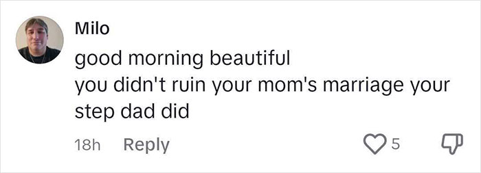 “He Made Custom Requests”: OnlyFans Model Shares Her Story Of Finding Out Her Top Subscriber Was Her Stepdad “He Made Custom Requests”: OnlyFans Model Shares Her Story Of Finding Out Her Top Subscriber Was Her Stepdad