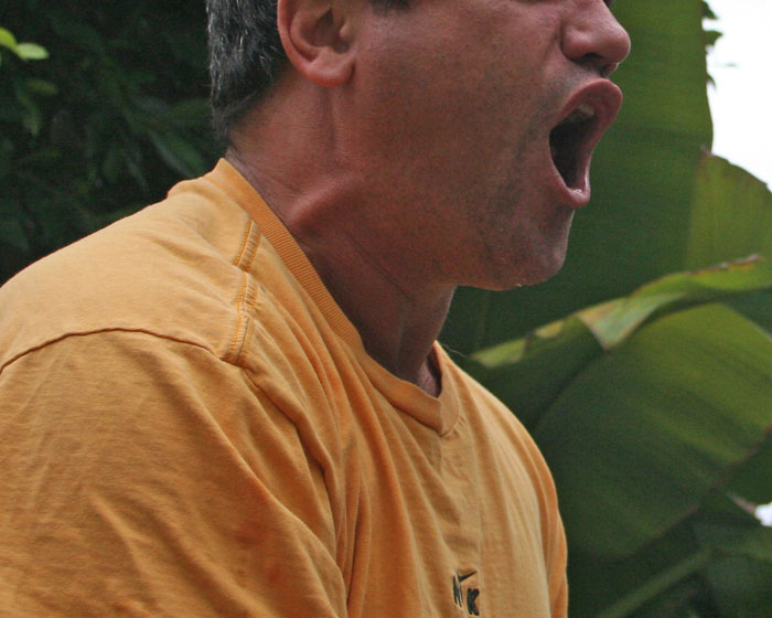 Principal Doesn't Believe 12 Y.O. Who Says She Doesn't Go To His School, Gets Police Called On Him And Loses His Career Principal Doesn't Believe 12 Y.O. Who Says She Doesn't Go To His School, Gets Police Called On Him And Loses His Career