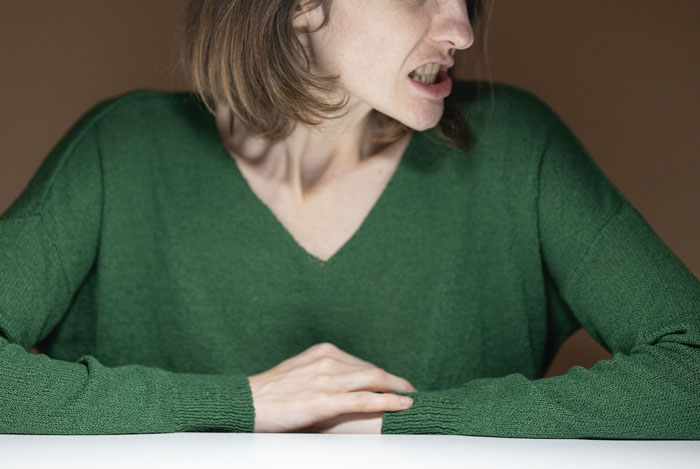 Karen Is Put In Her Place After Mistaking A Random Teenager For An Employee By A Legend Of A Man In A Suit Pretending To Fire The Teen Karen Is Put In Her Place After Mistaking A Random Teenager For An Employee By A Legend Of A Man In A Suit Pretending To Fire The Teen