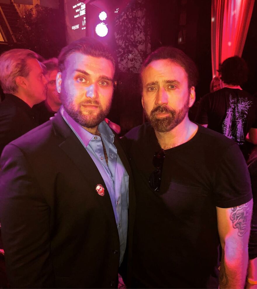 Study Reveals That Fathers Are Happier Than Mothers (25 Pics Of Celebrity Parents)