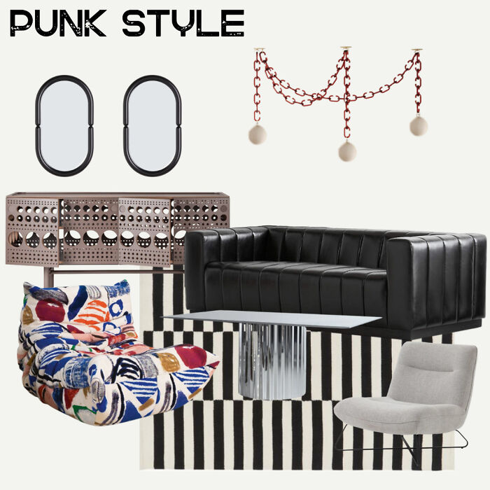 I Created Mood Boards For Celebrity Homes I Created Mood Boards For Celebrity Homes