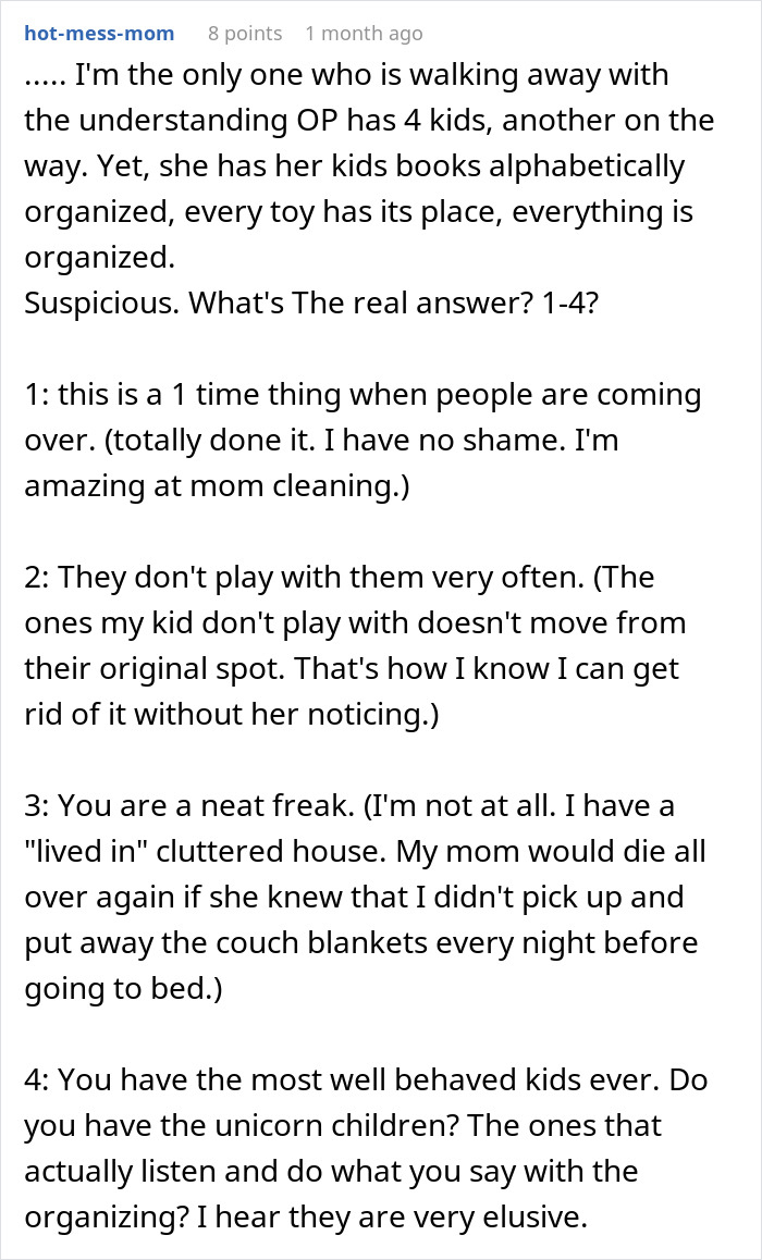"This Was Bizarre And Horrible'': House Owner Shares How 15 Minutes With Their Housekeepers' Kids Made Her Cancel On Them