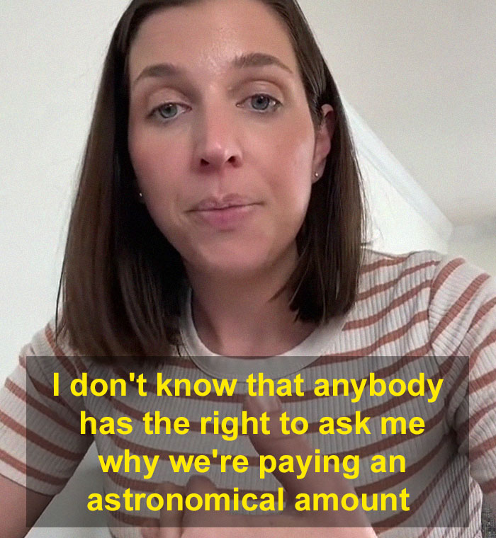 “Doesn’t It Make More Sense For You To Stay Home?”: Mom Of 4 Shuts Down All Criticism Of Her Family Paying $5K A Month On Childcare